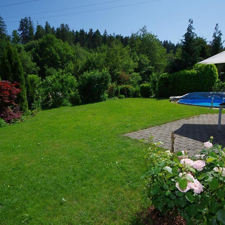 Ferienwohnung Dorada Нойкирх Экстерьер фото
