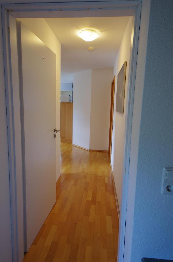 Ferienwohnung Dorada Нойкирх Экстерьер фото